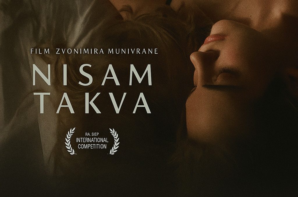 Nisam takva