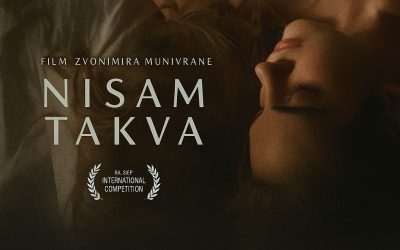 Nisam takva