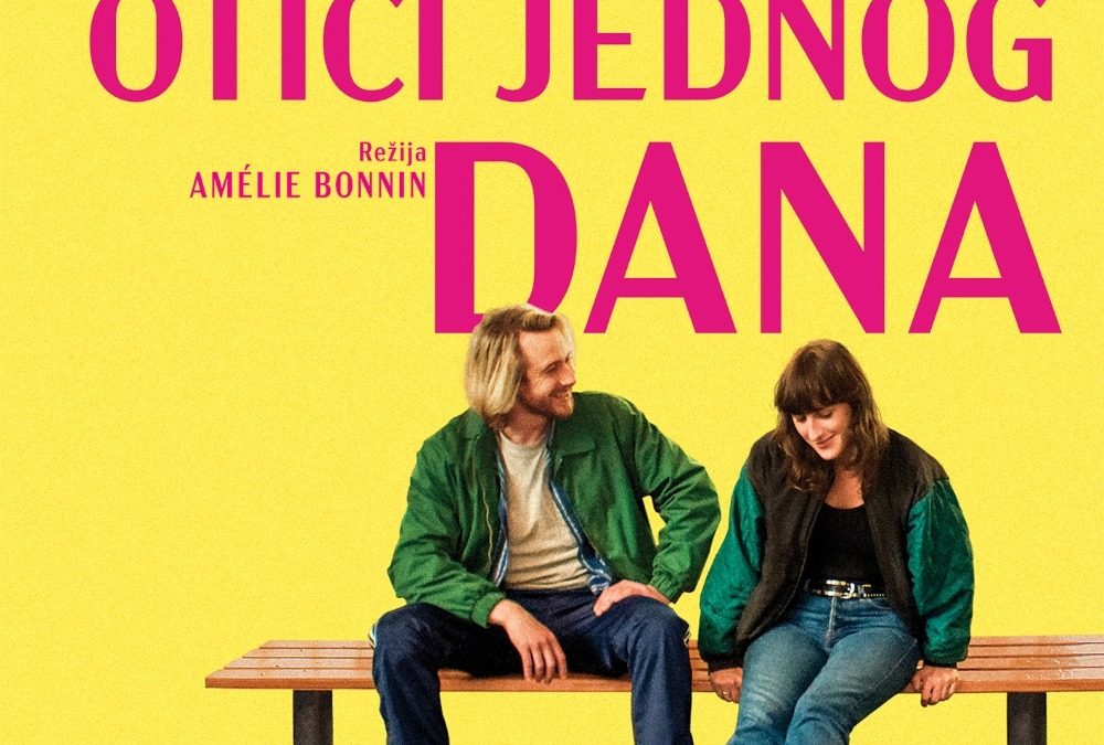 Otići jednog dana