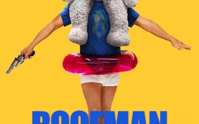 Lopov s krova- Roofman