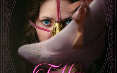 Grozna polusestra- The Ugly Stepsister