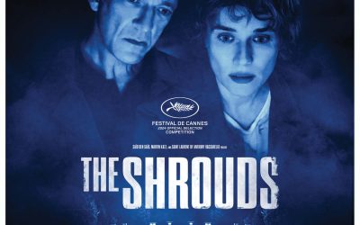 Gospodar mrtvih- The Shrouds