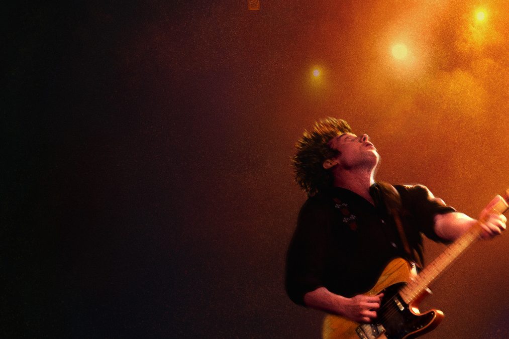 Springsteen: izbavi me iz ništavila/ Springsteen: Deliver Me from Nowhere