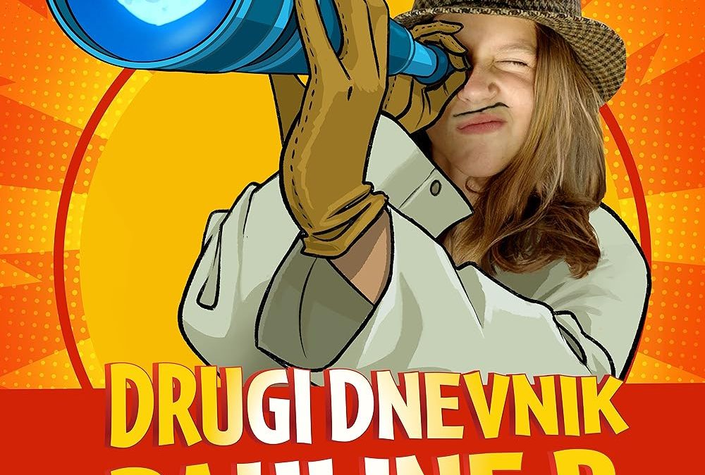 Drugi dnevnik Pauline P.