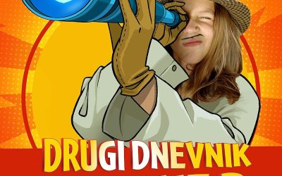 Drugi dnevnik Pauline P.