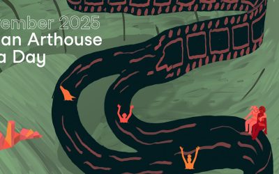 European Arthouse Cinema Day