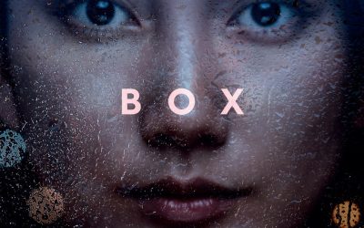 Dnevnici iz crne kutije- Black box Dairies