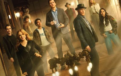 Majstori iluzije 3: Sad me vidiš, sad me ne vidiš- Now You See Me, Now You Don’t