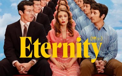 Vječnost- Eternity