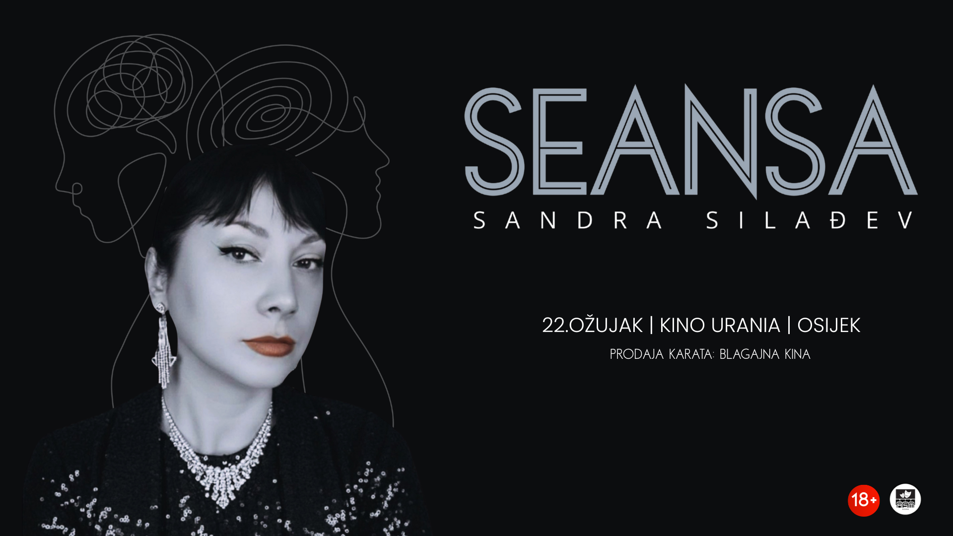 SANDRA SEANSA 1920 X 1080 OSIJEK