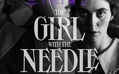 Djevojka s iglom/The Girl With The Needle- Pigen med nålen