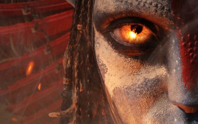 Avatar: Vatra i pepeo- Avatar: Fire and Ash