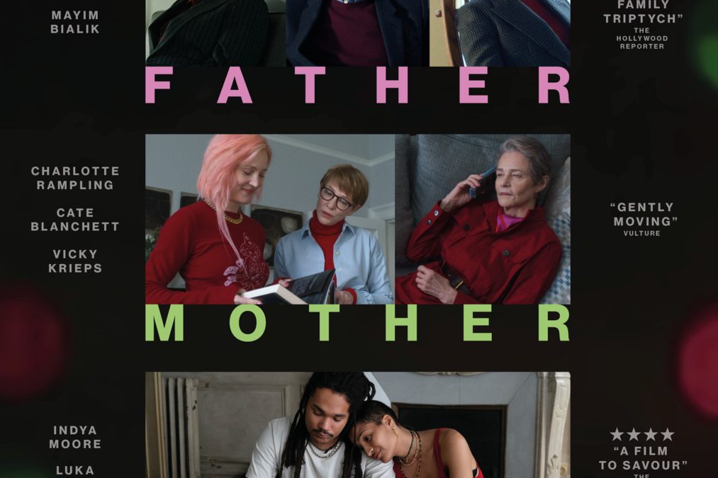 Otac, majka, sestra, brat- Father, mother, sister, brother