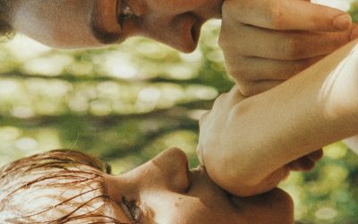 Dobre djevojke- Kaj ti je deklica?