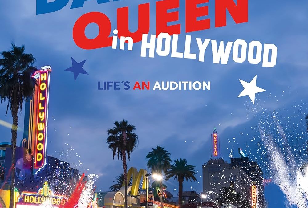 Kraljica plesa ide u Hollywood 2- Dancing Queen 2: Hollywood TITL