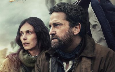 Greenland 2: Migracija- Greenland 2: Migration