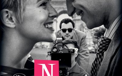 Novi val- Nouvelle Vague