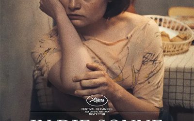 Gledati u sunce- Sound of Falling