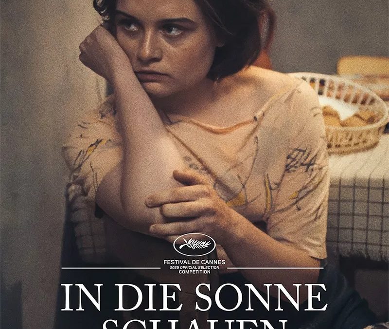 Gledati u sunce- Sound of Falling