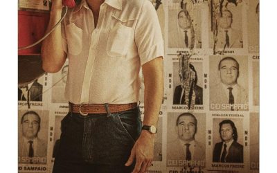 Tajni agent- The Secret Agent