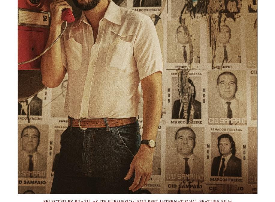 Tajni agent- The Secret Agent