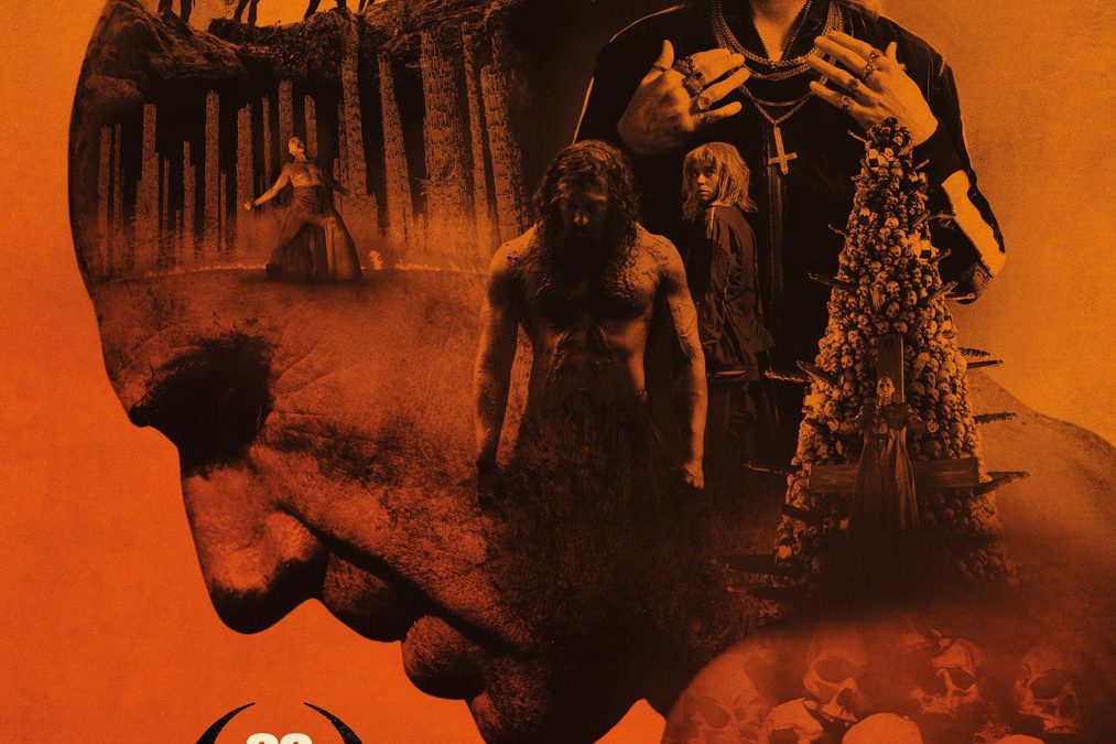 28 godina kasnije- The bone temple