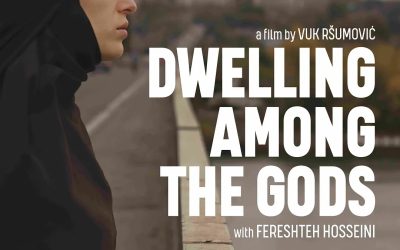 Među bogovima- Dwelling Among the Gods