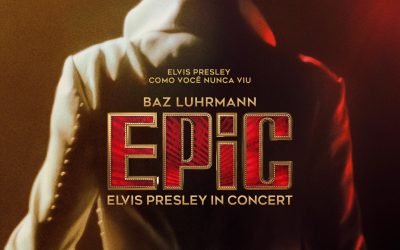 EPiC- Evis Presley in Concert