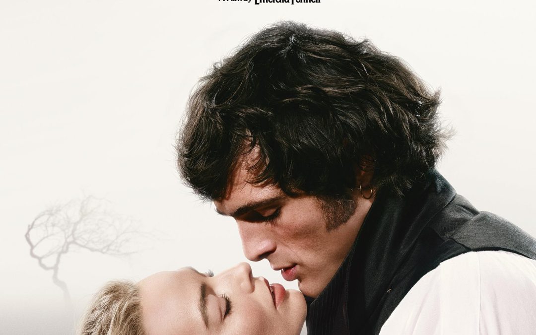 Orkanski visovi- Wuthering Hights