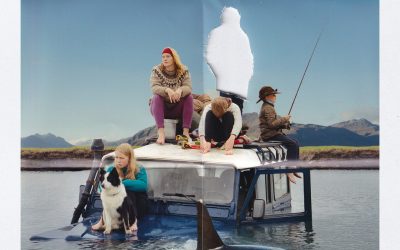 Ljubav koja ostaje- Ástin sem eftir er