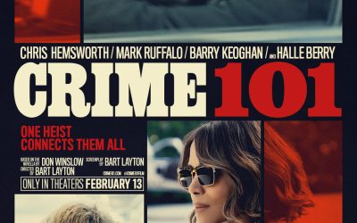 Autocesta zločina- Crime 101