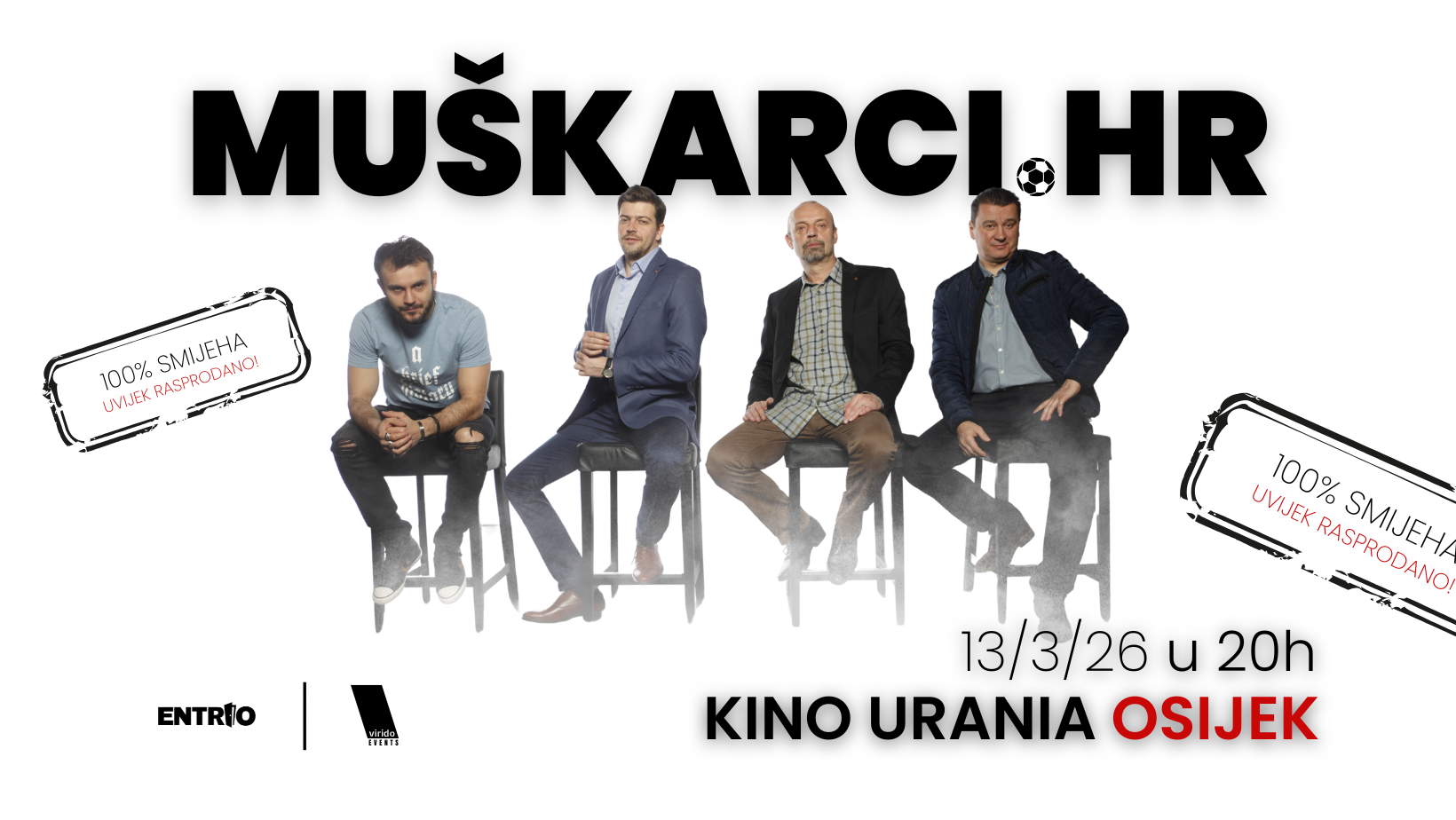 facebook event kino URANIA