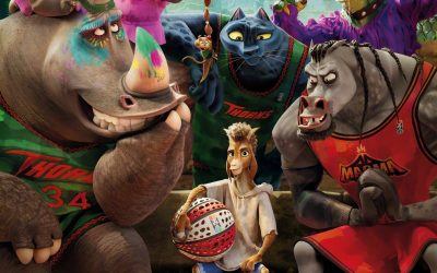 Goat: Okus Pobjede- Goat SINK