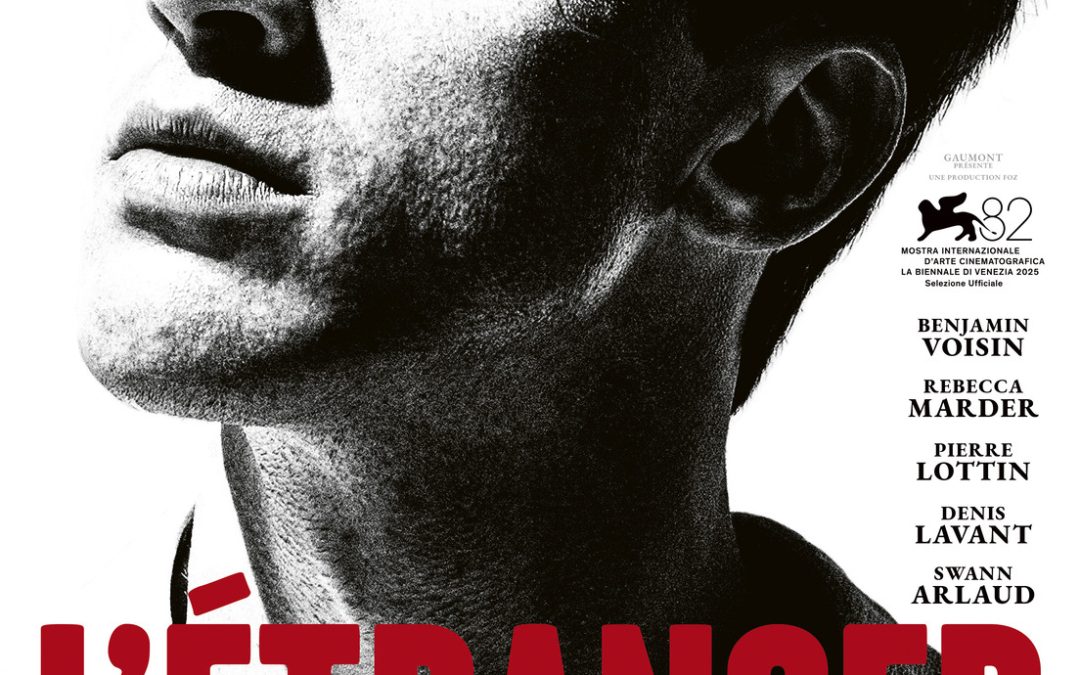 Stranac- L’etranger