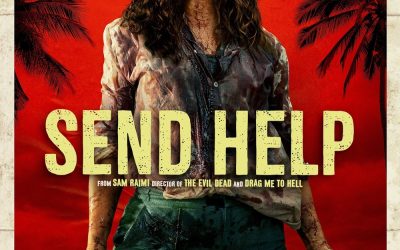 Poziv u pomoć- Send help