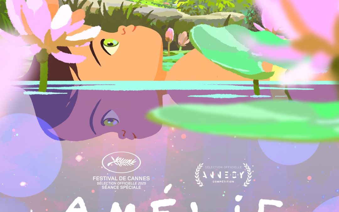 Mala Amelie- Amélie et la métaphysique des tubes TITL