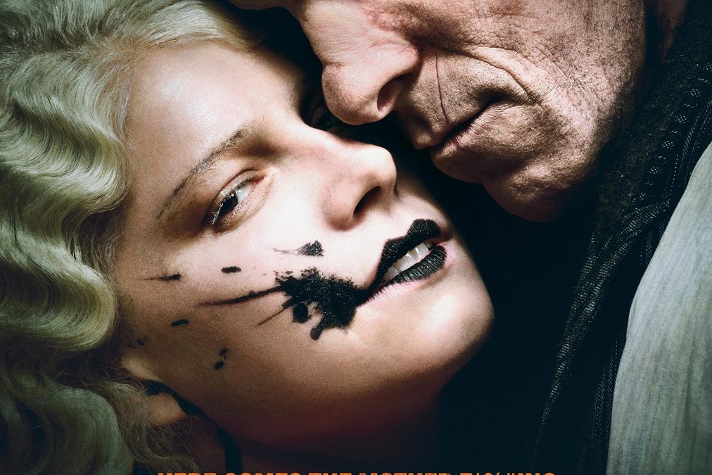 The Bride – Nevjesta