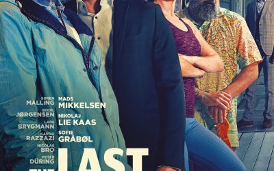 Posljednji viking- Den sidste viking