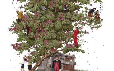 Bez izbora- No other Choice/ Eojjeolsuga eobsda