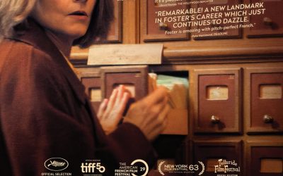 Privatni život- A private Life