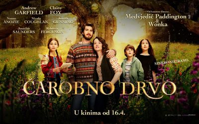 Čarobno drvo SINK-The Magic Faraway Tree