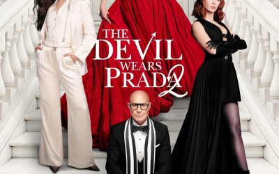 Vrag nosi Pradu 2- The Devil Wears Prada 2