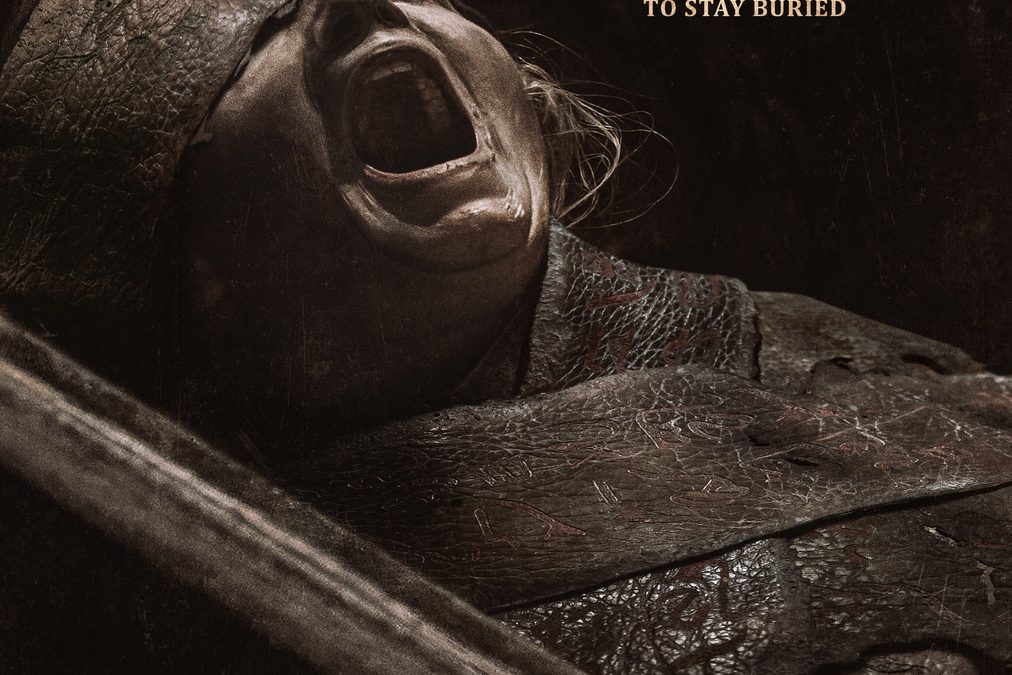 Mumija: Film Lee Cronina- Lee Cronin’s: The Mummy