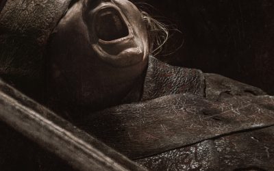 Mumija: Film Lee Cronina- Lee Cronin’s: The Mummy