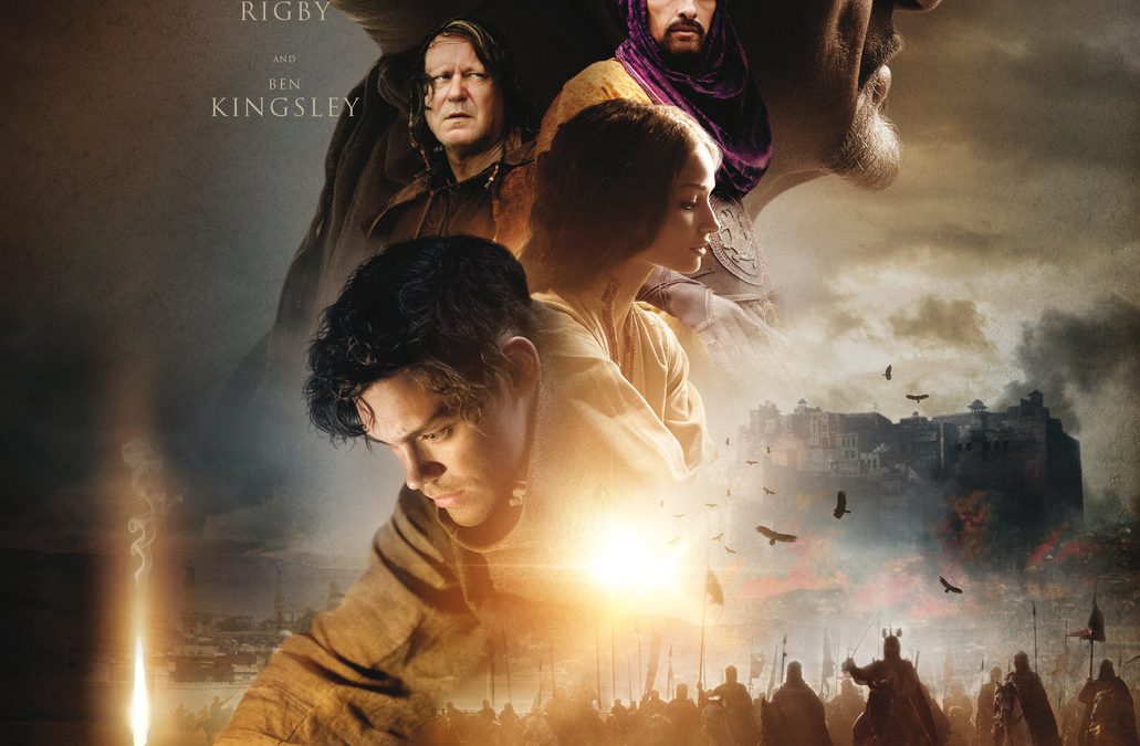 Iscjeljitelj: Nasljeđe- The Physician 2