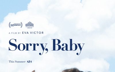 Oprosti, ljubavi- Sorry, baby