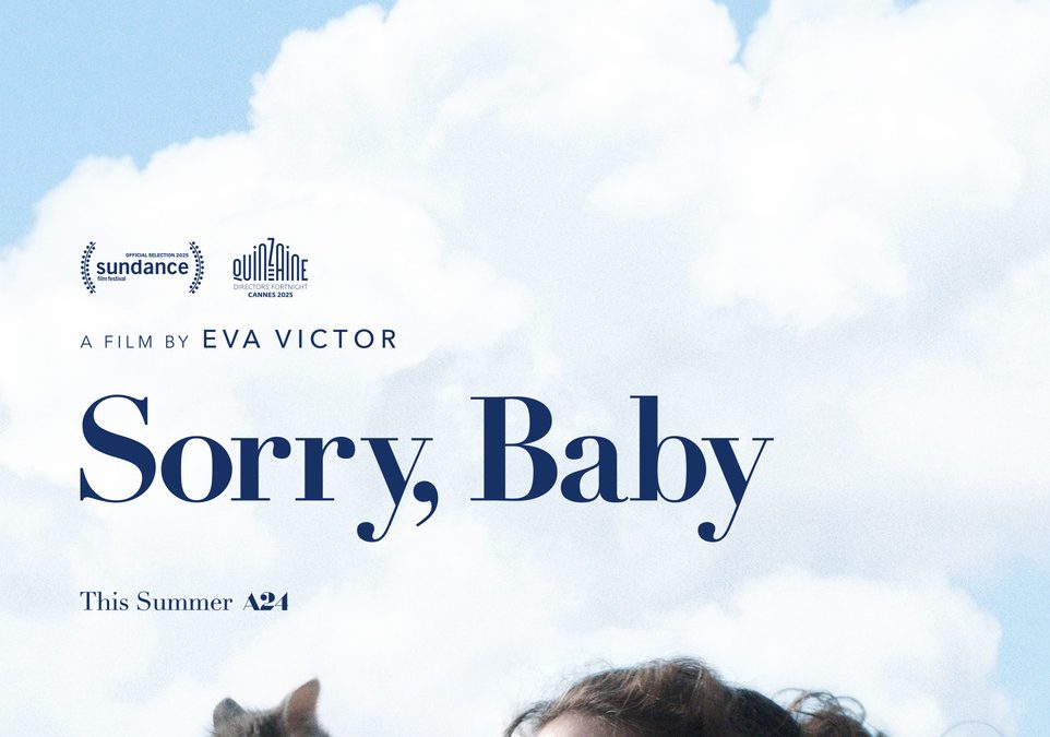 Oprosti, ljubavi- Sorry, baby