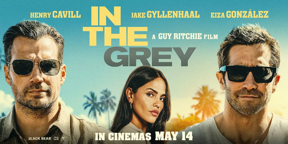 Siva zona- In the Grey