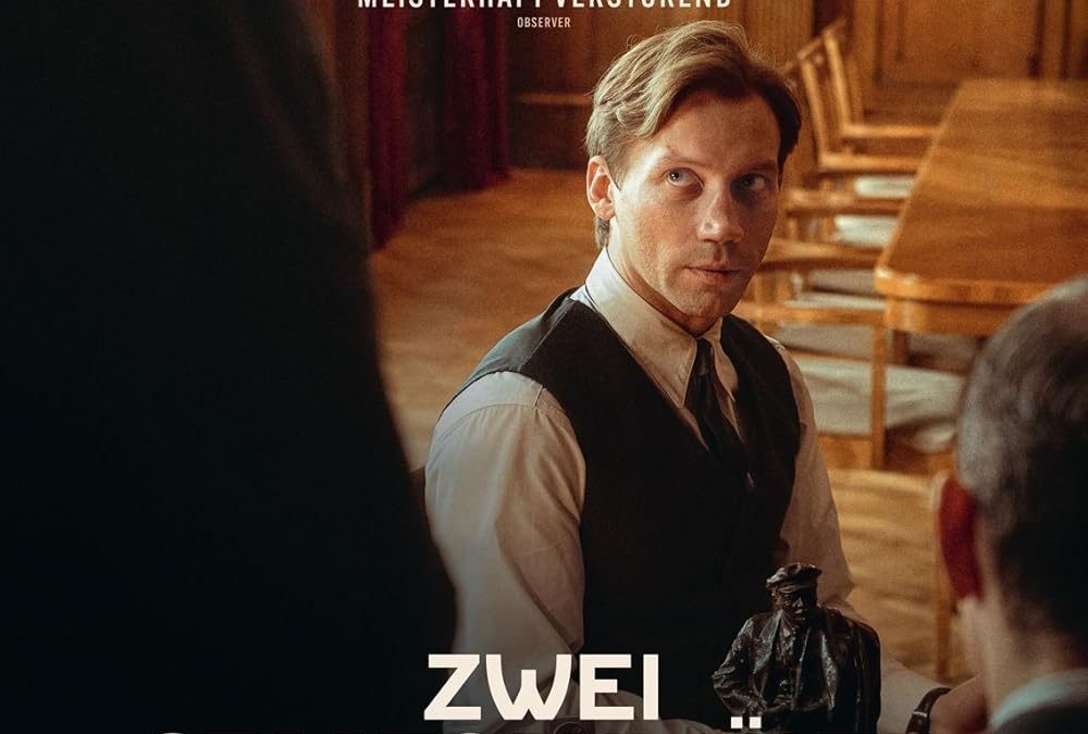 Dva tužitelja- Zwei Staatsanwälte