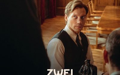 Dva tužitelja- Zwei Staatsanwälte
